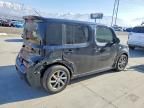 2010 Nissan Cube Base