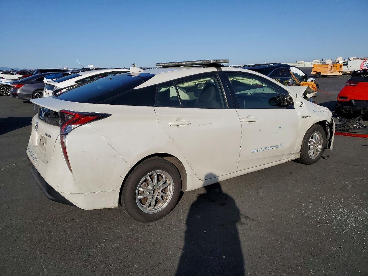 2018 Toyota Prius