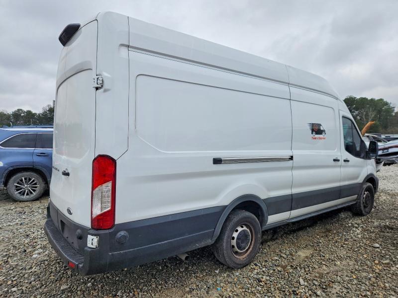 2023 Ford Transit Cargo Van T