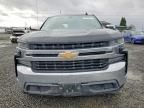 2021 Chev Silverado