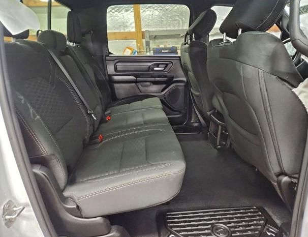 2025 Dodge Ram 1500 Tradesman