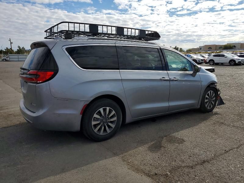 2021 Chrysler Pacifica Hybrid Touring l