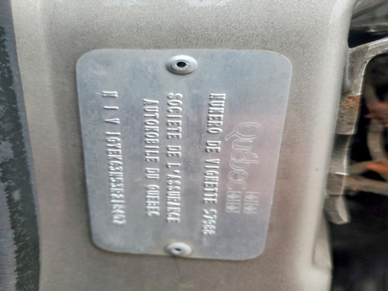 2003 Cadillac Escalade Luxury