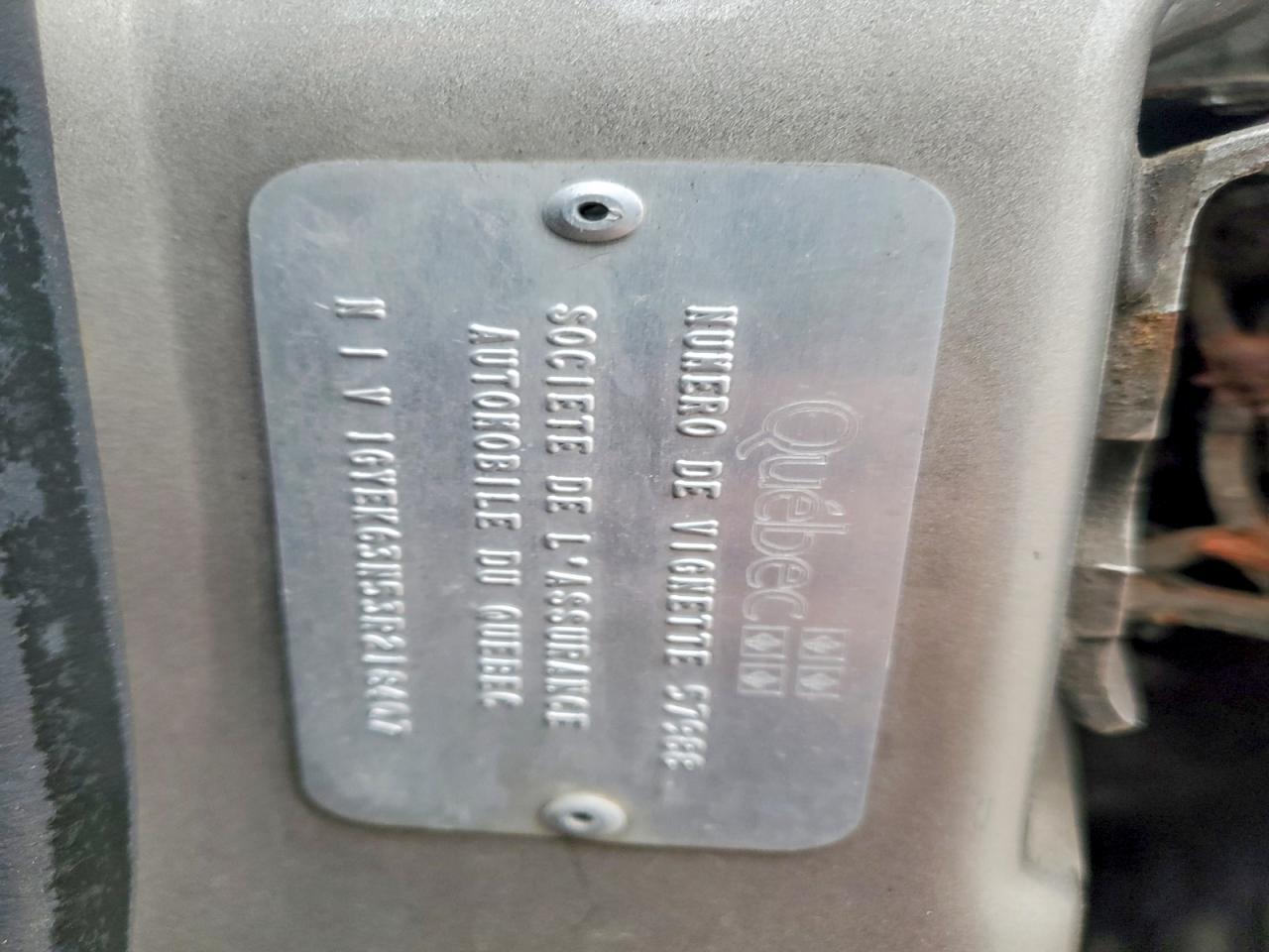 2003 Cadillac Escalade Luxury