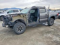 2017 Toyota Tacoma Double cab for sale in Sun Valley, CA