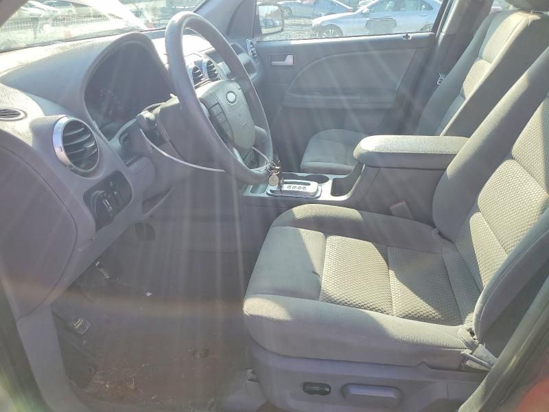 2006 Ford Freestyle se