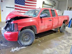 2010 Chevrolet Silverado K1500 lt for sale in Candia, NH