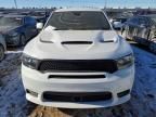 2018 Dodge Durango srt