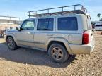 2007 Jeep Commander