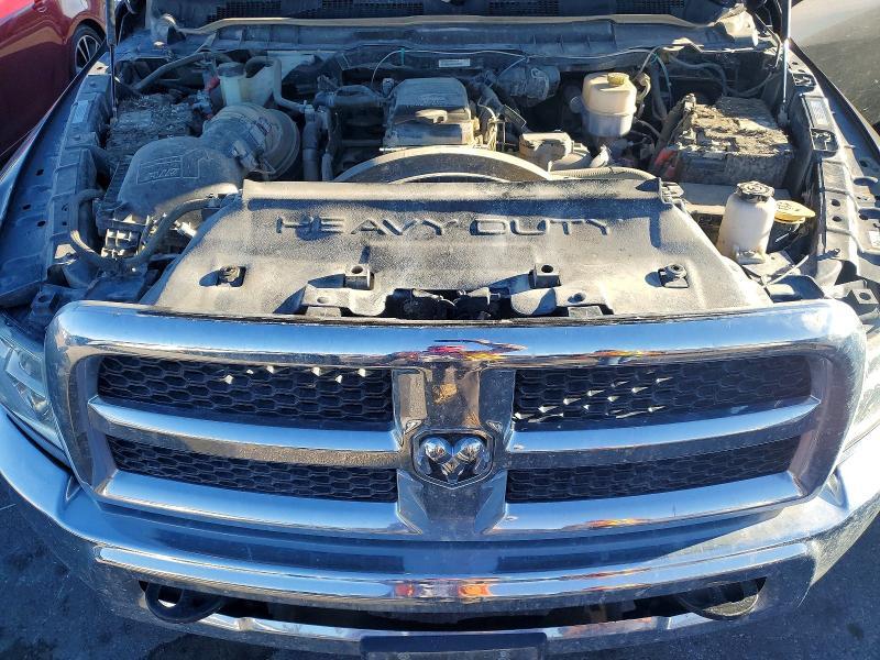 2018 Dodge Ram 2500 st