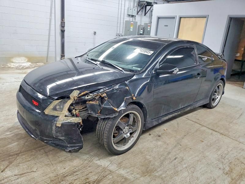 2007 Scion TC