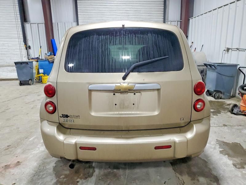2007 Chevrolet Hhr lt