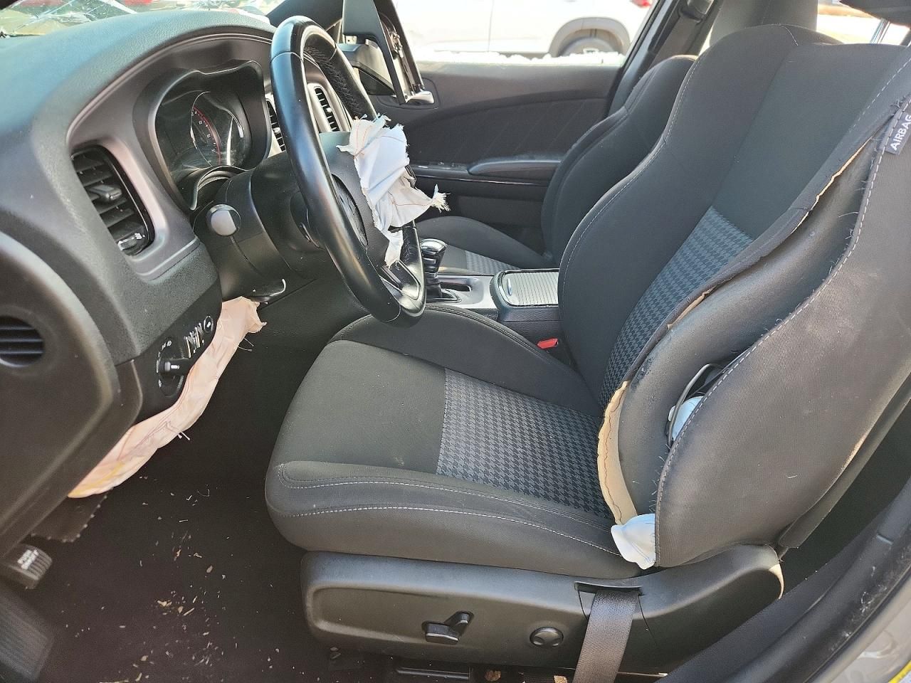 2023 Dodge Charger gt