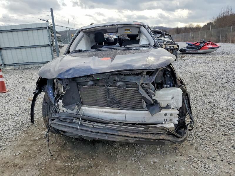 2021 Toyota Highlander l