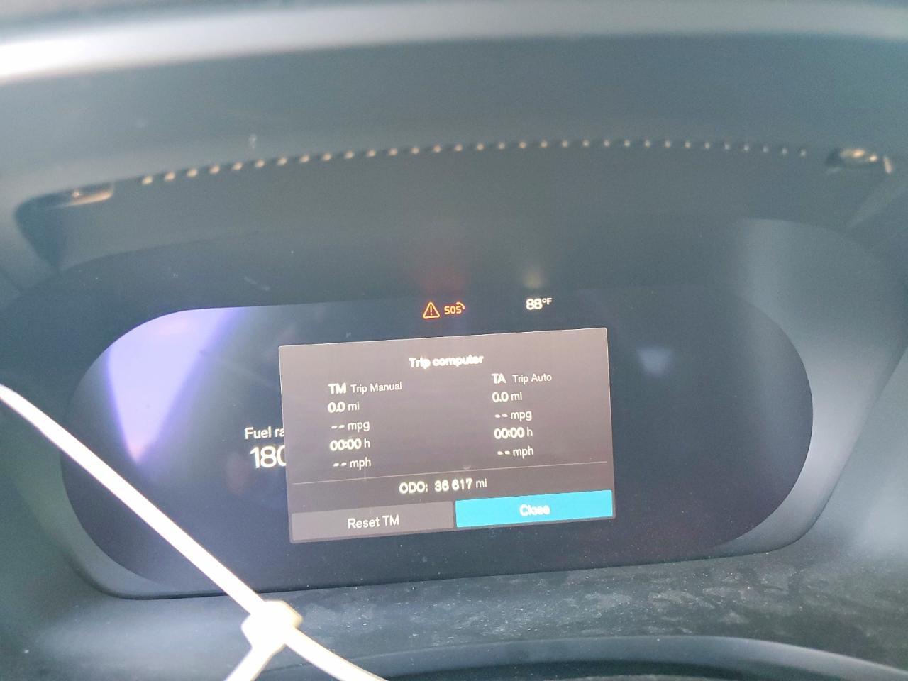 2024 Volvo S60 Core
