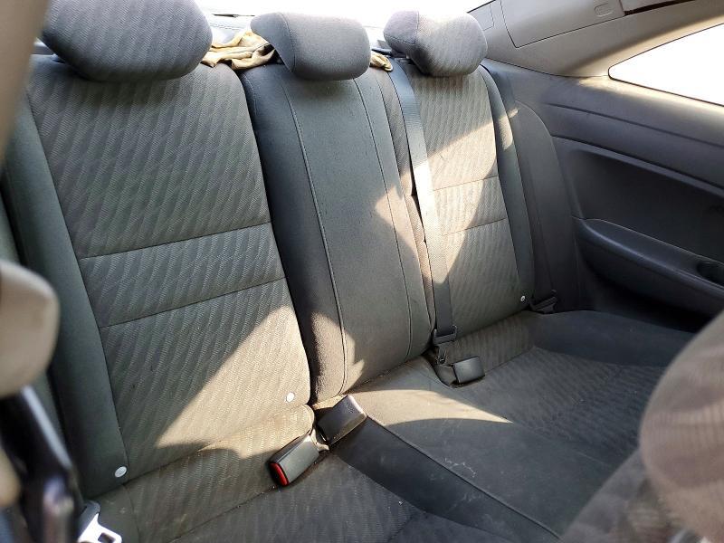 2011 Honda Civic ex