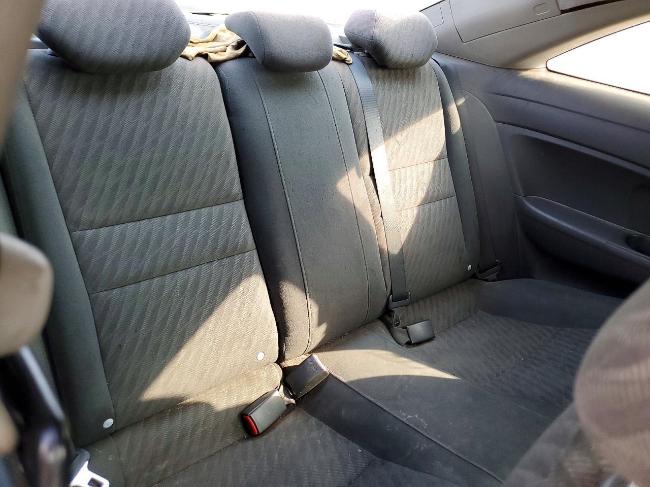2011 Honda Civic ex