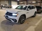 2019 Volkswagen Atlas se