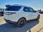 2017 Land Rover Discovery se