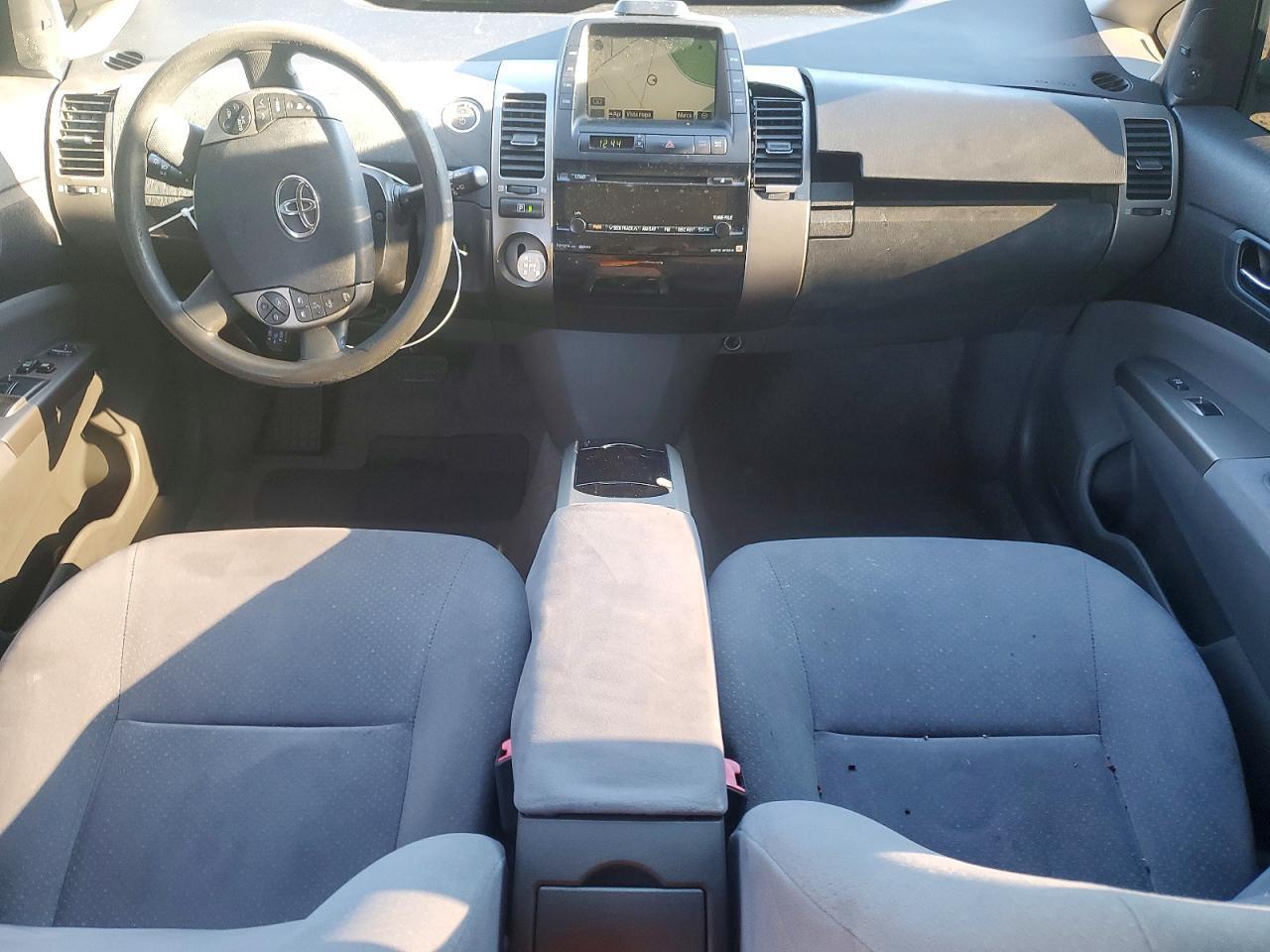 2008 Toyota Prius