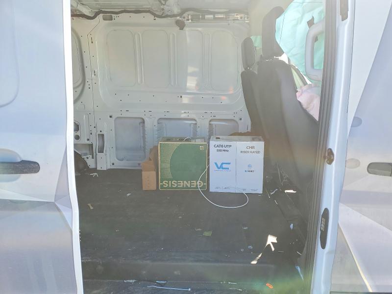 2025 Ford Transit T-150 Delivery Van