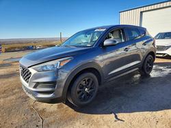 2019 Hyundai Tucson se for sale in Albuquerque, NM