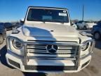 2020 Mercedes-Benz G 550