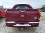2008 Cadillac Escalade ext