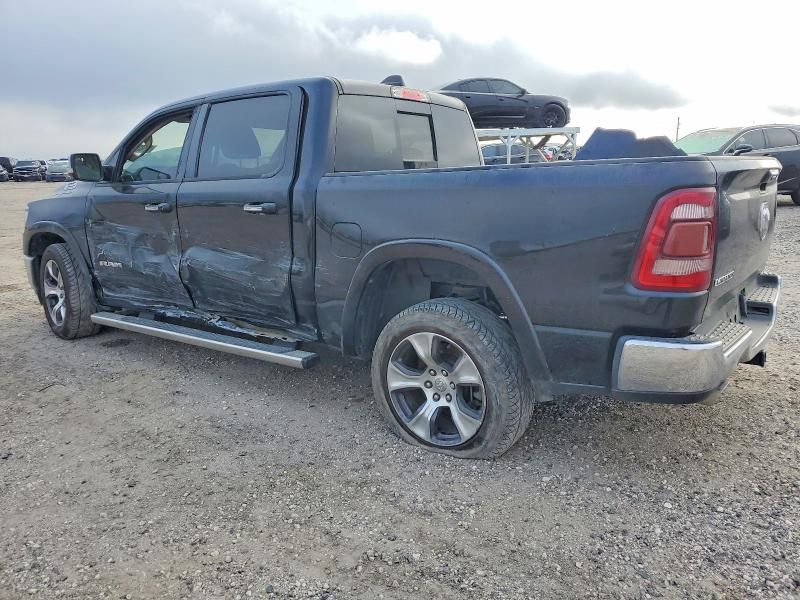 2019 Dodge 1500 Laramie