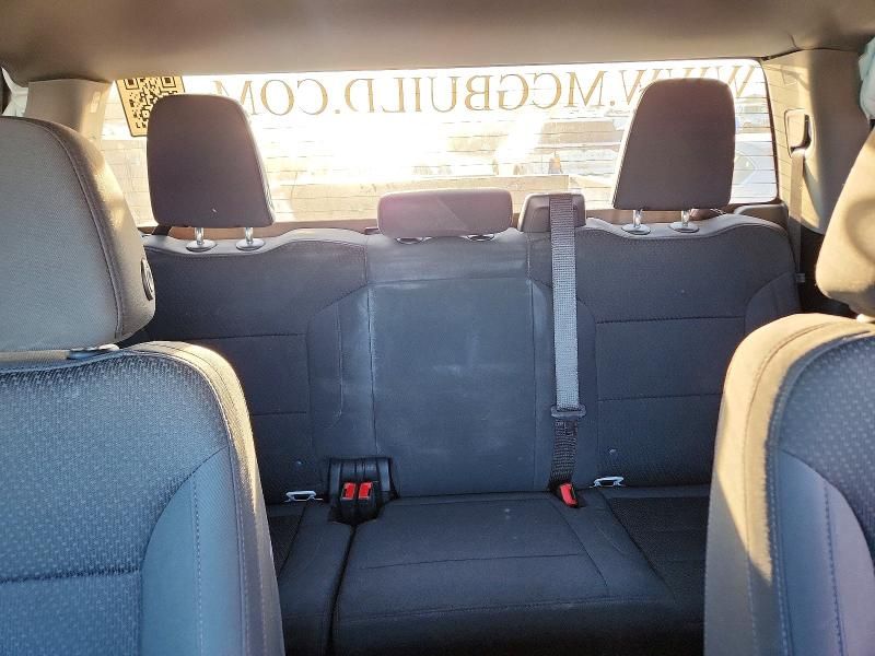 2024 GMC Sierra K1500