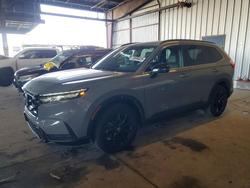 2025 Honda Cr-v Sport-l en venta en American Canyon, CA