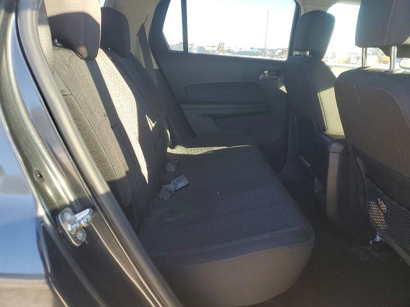 2014 GMC Terrain sle