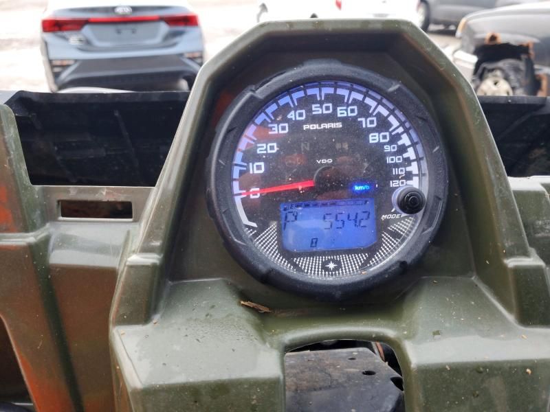 2016 Polaris Ranger XP Utility Vehicle