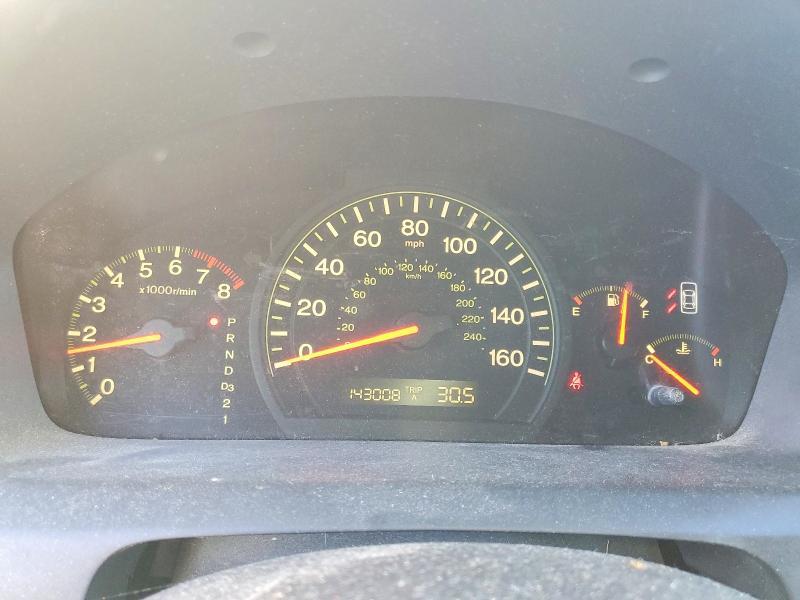2004 Honda Accord lx