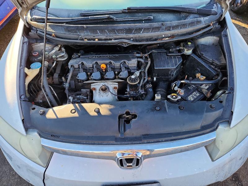 2006 Honda Civic lx