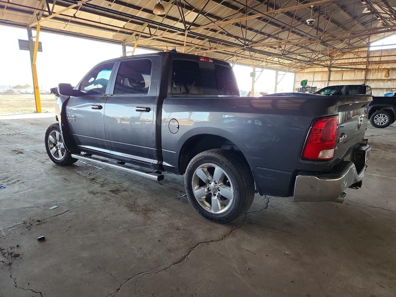 2019 Dodge Ram 1500 Classic slt
