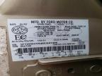 2008 Ford F350 SRW Super Duty