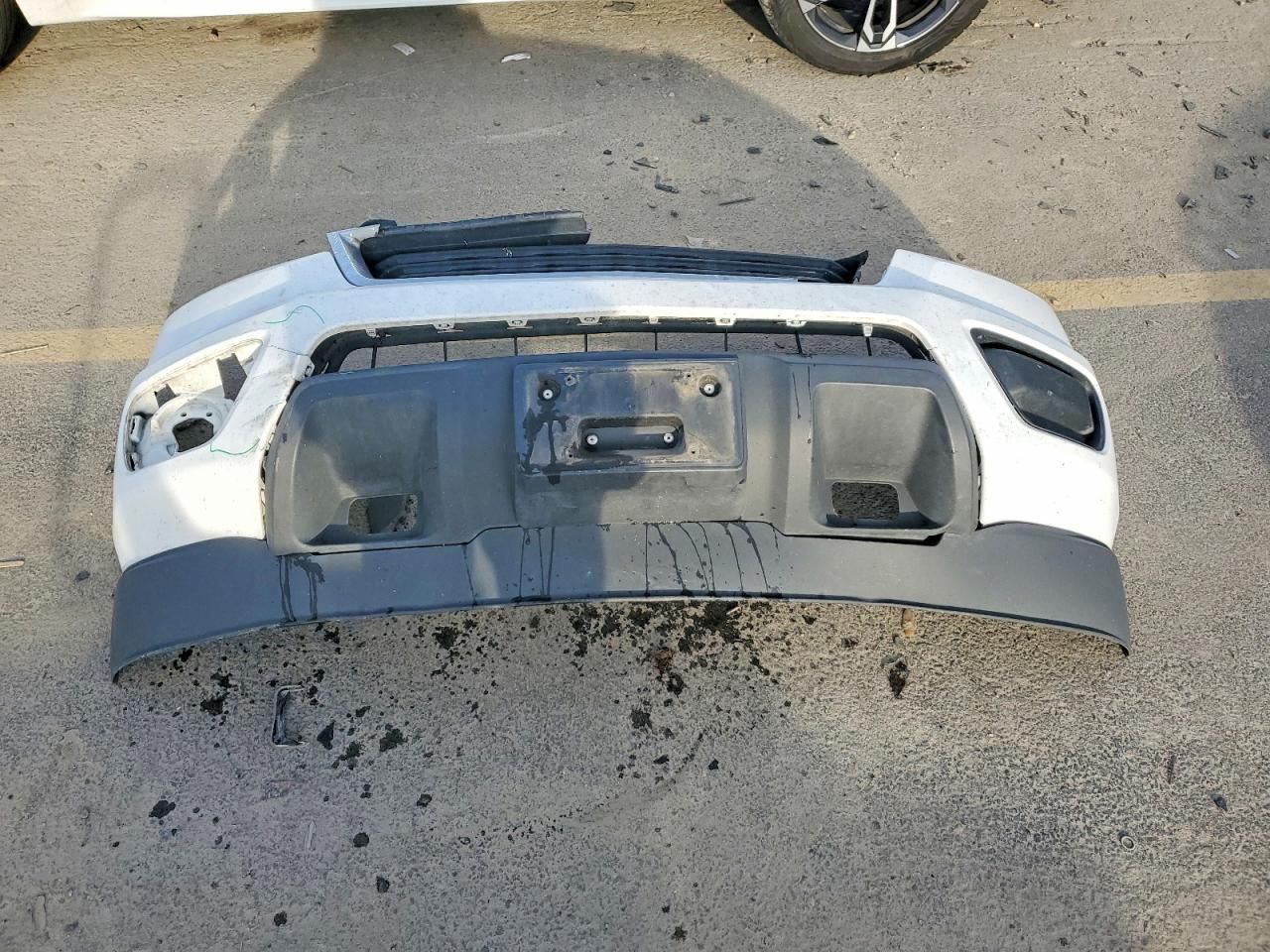 2015 Chevrolet Colorado