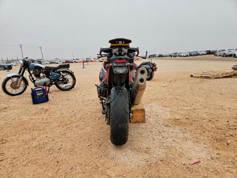 2022 KTM 1290 Super Adventure S