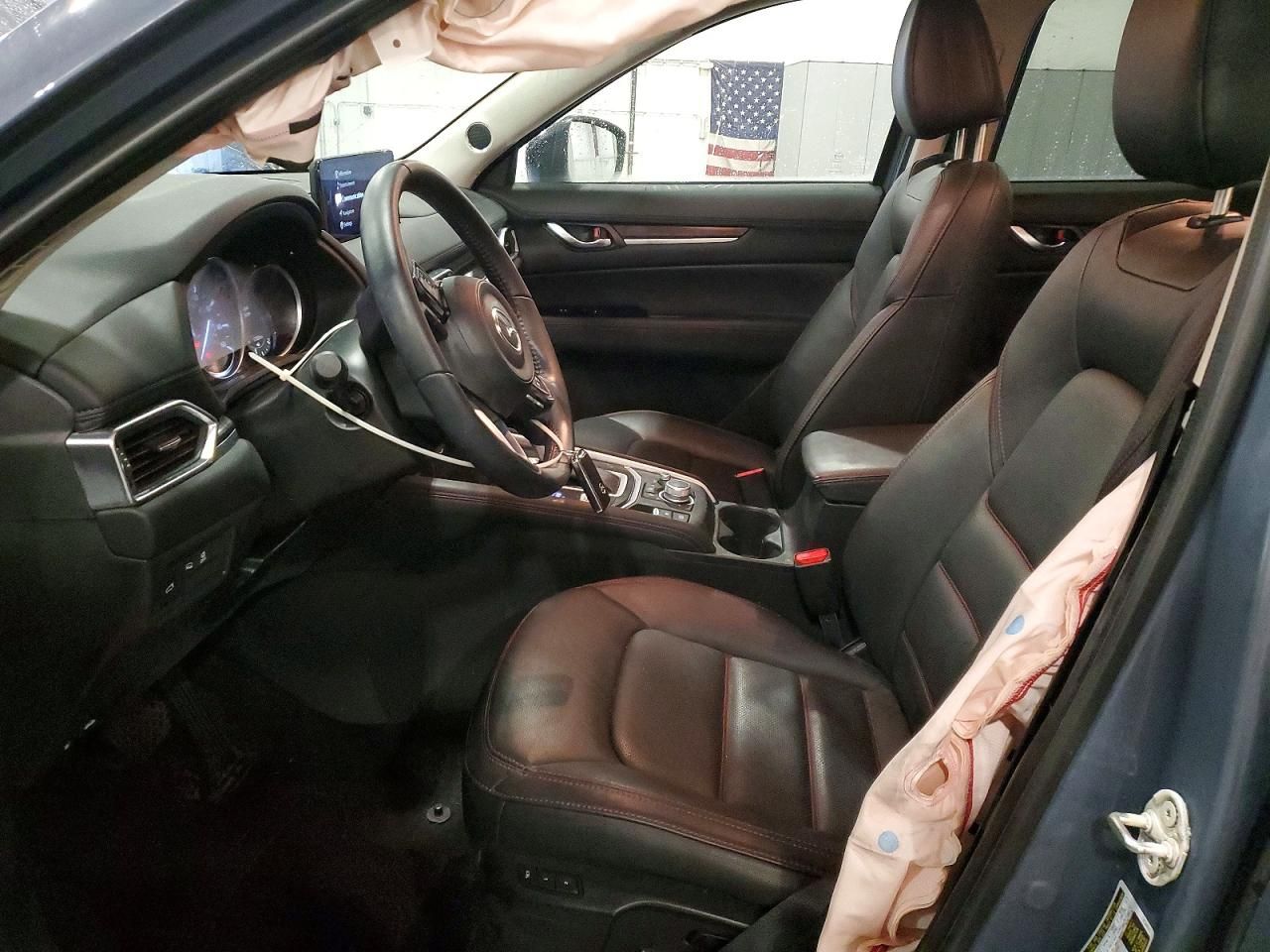 2024 Mazda Cx-5 Preferred