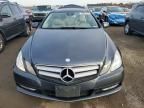 2013 Mercedes-Benz E 350 4matic