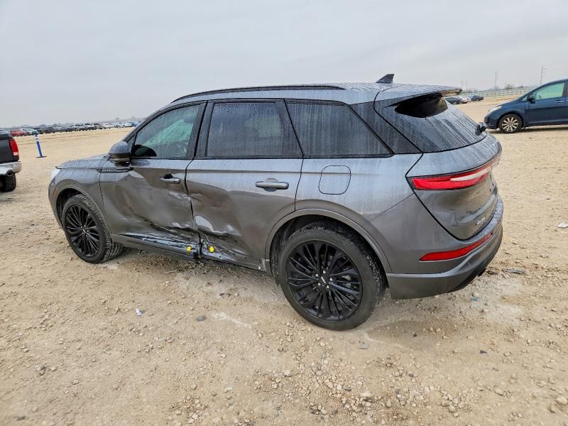 2023 Lincoln Corsair Reserve