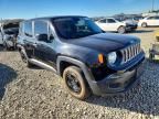 2016 Jeep Renegade Sport
