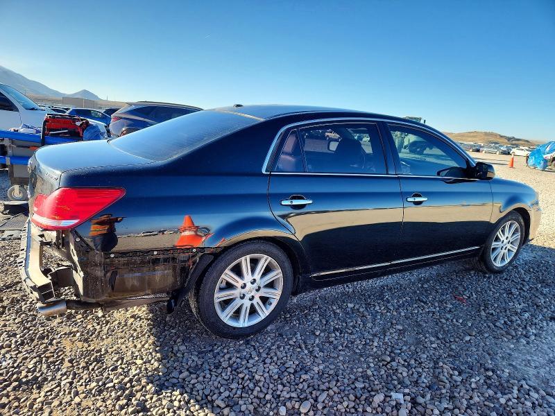 2010 Toyota Avalon Limited