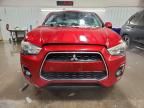 2015 Mitsubishi Outlander Sport es