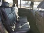 2010 Honda Pilot exl