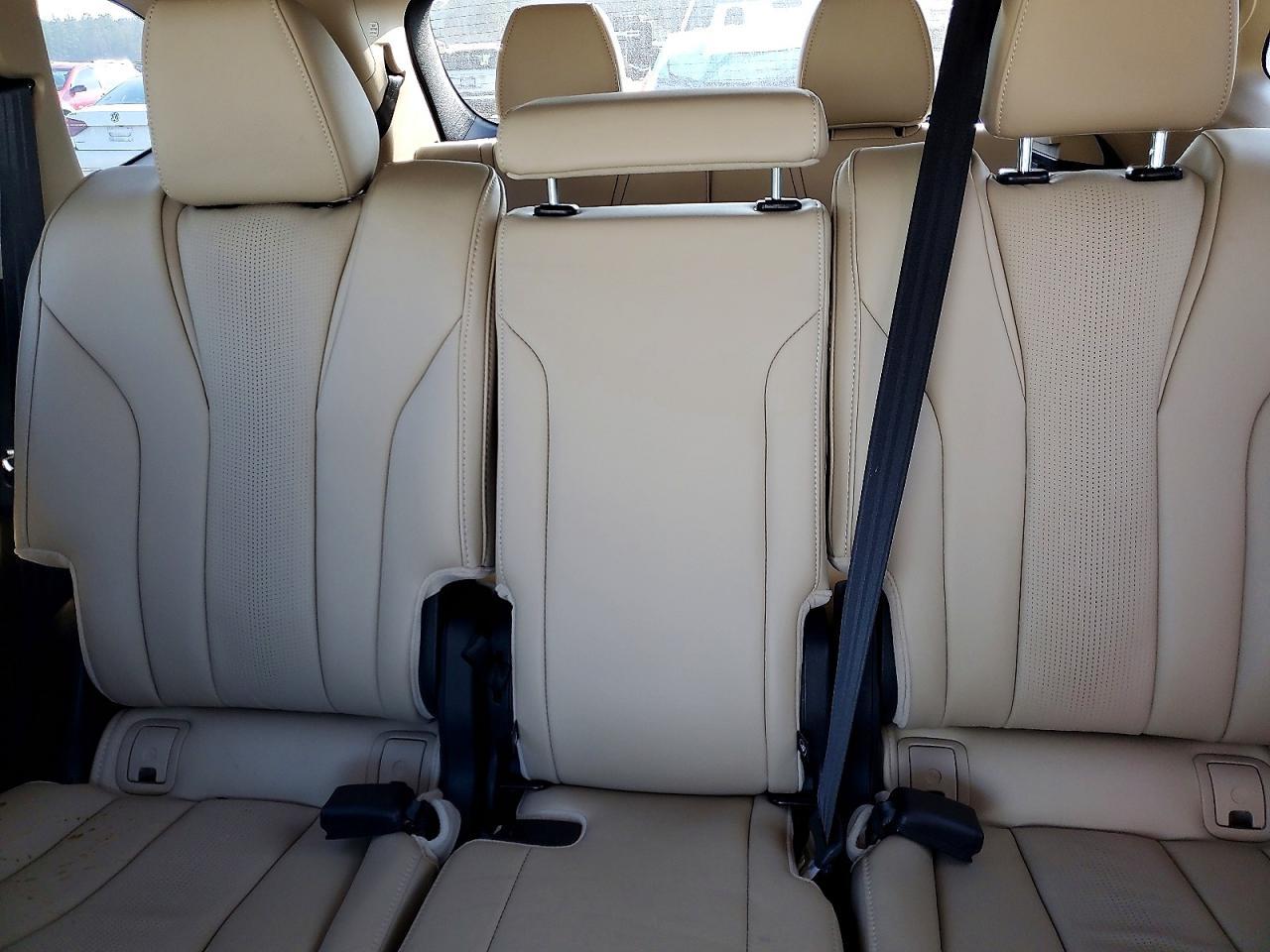 2025 Acura Mdx Technology