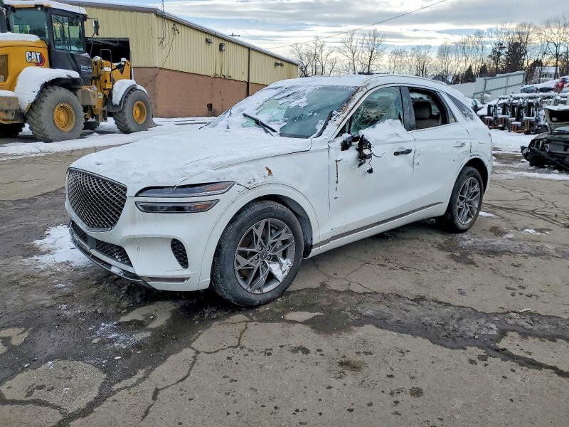 2024 Genesis G70