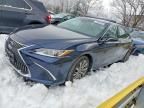 2021 Lexus Es 300h