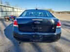 2008 Ford Focus se